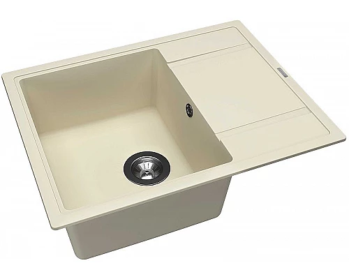 Приобрести Кухонная мойка Florentina Липси-650 20.125.C0650.202 Шампань в магазине сантехники Santeh-Crystal.ru