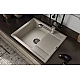 Приобрести Кухонная мойка Florentina Липси-650 20.125.C0650.305 Грей в магазине сантехники Santeh-Crystal.ru