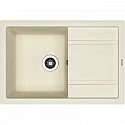 Кухонная мойка Florentina Липси-760 20.160.D0760.202 Шампань Кухонная мойка Florentina Липси-760 20.160.D0760.202 Шампань