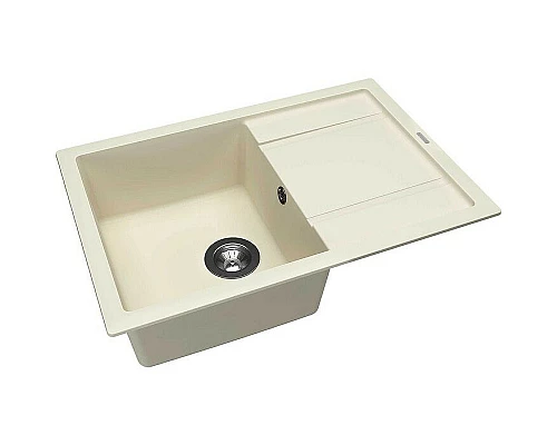 Заказать Кухонная мойка Florentina Липси-760 20.160.D0760.202 Шампань в магазине сантехники Santeh-Crystal.ru