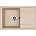 Кухонная мойка Florentina Липси-760 20.160.D0760.107 Песочная Кухонная мойка Florentina Липси-760 20.160.D0760.107 Песочная