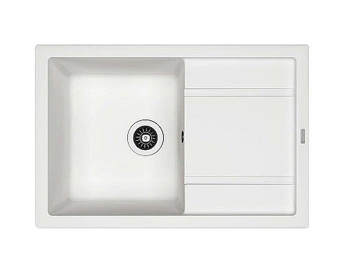 Заказать Кухонная мойка Florentina Липси-760 20.160.D0760.201 Жасмин в магазине сантехники Santeh-Crystal.ru