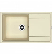 Кухонная мойка Florentina Липси-860 20.130.D0860.202 Шампань