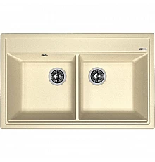 Кухонная мойка Florentina Липси-820 20.370.E0820.202 Шампань