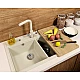 Купить Кухонная мойка Florentina Липси-820 20.370.E0820.202 Шампань в магазине сантехники Santeh-Crystal.ru