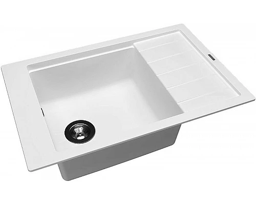 Заказать Кухонная мойка Florentina Липси-780Р 20.275.D0780.201 Жасмин в магазине сантехники Santeh-Crystal.ru