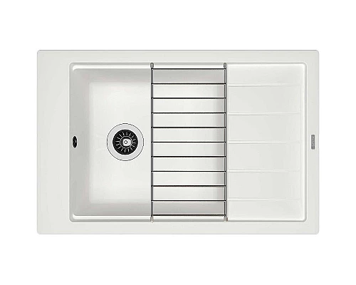 Заказать Кухонная мойка Florentina Липси-780Р 20.275.D0780.201 Жасмин в магазине сантехники Santeh-Crystal.ru