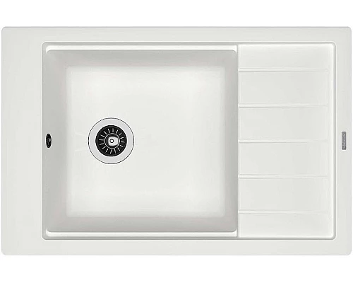 Заказать Кухонная мойка Florentina Липси-780Р 20.275.D0780.201 Жасмин в магазине сантехники Santeh-Crystal.ru