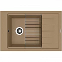 Кухонная мойка Florentina Липси-780Р 20.275.D0780.306 Капучино Кухонная мойка Florentina Липси-780Р 20.275.D0780.306 Капучино