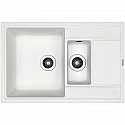 Кухонная мойка Florentina Липси-780К 20.250.D0780.201 Жасмин Кухонная мойка Florentina Липси-780К 20.250.D0780.201 Жасмин