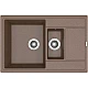 Заказать Кухонная мойка Florentina Липси-780К 20.250.D0780.303 Мокко в магазине сантехники Santeh-Crystal.ru