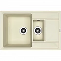 Кухонная мойка Florentina Липси-780К 20.250.D0780.202 Шампань Кухонная мойка Florentina Липси-780К 20.250.D0780.202 Шампань