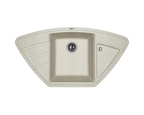 Заказать Кухонная мойка Florentina Липси-980С 20.180.D0980.305 Грей в магазине сантехники Santeh-Crystal.ru