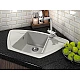 Заказать Кухонная мойка Florentina Липси-980С 20.180.D0980.305 Грей в магазине сантехники Santeh-Crystal.ru