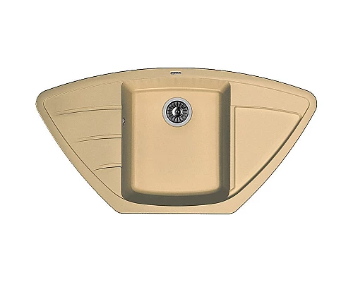 Купить Кухонная мойка Florentina Липси-980С 20.180.D0980.306 Капучино в магазине сантехники Santeh-Crystal.ru