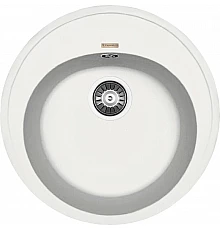 Кухонная мойка Florentina Лотос-510 20.290.B0510.201 Жасмин