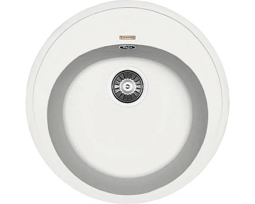 Заказать Кухонная мойка Florentina Лотос-510 20.290.B0510.201 Жасмин в магазине сантехники Santeh-Crystal.ru