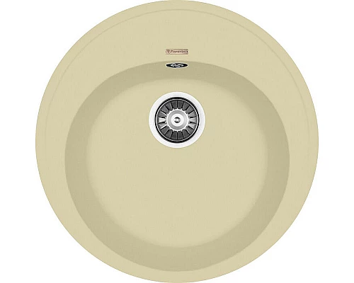 Приобрести Кухонная мойка Florentina Лотос-510 20.290.B0510.202 Шампань в магазине сантехники Santeh-Crystal.ru