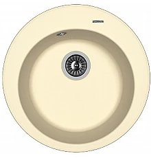 Кухонная мойка Florentina Никосия-510 20.135.B0510.202 Шампань