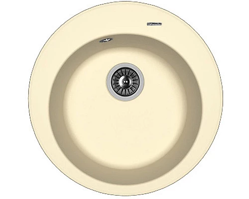 Приобрести Кухонная мойка Florentina Никосия-510 20.135.B0510.202 Шампань в магазине сантехники Santeh-Crystal.ru