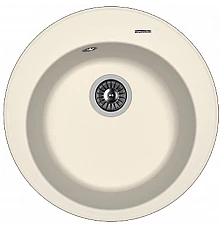 Кухонная мойка Florentina Никосия-510 20.135.B0510.201 Жасмин