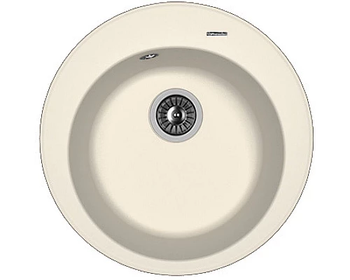 Приобрести Кухонная мойка Florentina Никосия-510 20.135.B0510.201 Жасмин в магазине сантехники Santeh-Crystal.ru