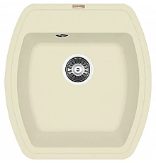 Кухонная мойка Florentina Нире-480 20.190.B0480.202 Шампань