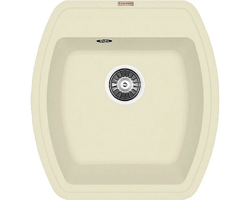 Заказать Кухонная мойка Florentina Нире-480 20.190.B0480.202 Шампань в магазине сантехники Santeh-Crystal.ru