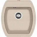 Кухонная мойка Florentina Нире-480 20.190.B0480.107 Песочная