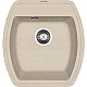 Заказать Кухонная мойка Florentina Нире-480 20.190.B0480.107 Песочная в магазине сантехники Santeh-Crystal.ru