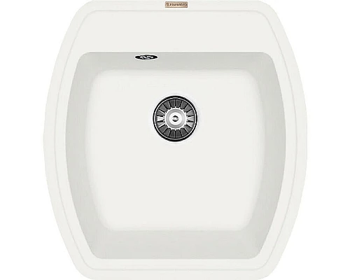 Приобрести Кухонная мойка Florentina Нире-480 20.190.B0480.201 Жасмин в магазине сантехники Santeh-Crystal.ru