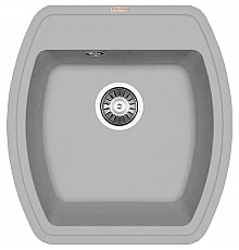 Кухонная мойка Florentina Нире-480 20.190.B0480.305 Грей