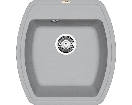 Заказать Кухонная мойка Florentina Нире-480 20.190.B0480.305 Грей в магазине сантехники Santeh-Crystal.ru