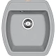 Заказать Кухонная мойка Florentina Нире-480 20.190.B0480.305 Грей в магазине сантехники Santeh-Crystal.ru