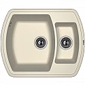 Кухонная мойка Florentina Нире-630K 20.220.D0630.201 Жасмин