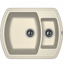 Кухонная мойка Florentina Нире-630K 20.220.D0630.201 Жасмин
