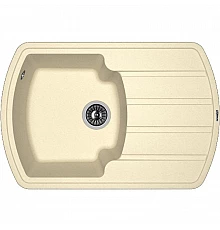 Кухонная мойка Florentina Нире-760 20.195.B0760.202 Шампань