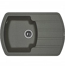 Кухонная мойка Florentina Нире-760 20.195.B0760.102 Черная