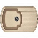 Кухонная мойка Florentina Нире-760 20.195.B0760.107 Песочная