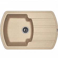 Кухонная мойка Florentina Нире-760 20.195.B0760.107 Песочная