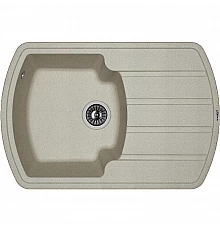 Кухонная мойка Florentina Нире-760 20.195.B0760.305 Грей