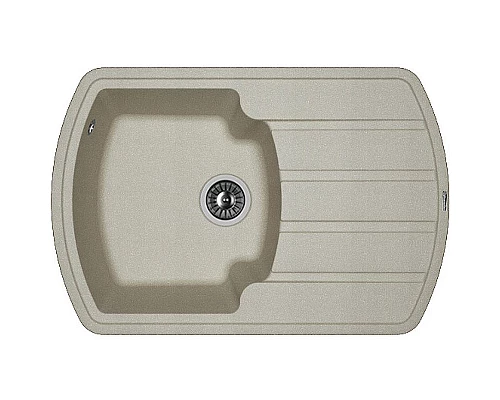 Заказать Кухонная мойка Florentina Нире-760 20.195.B0760.305 Грей в магазине сантехники Santeh-Crystal.ru