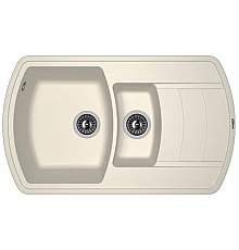 Кухонная мойка Florentina Нире-860К 20.205.D0860.201 Жасмин
