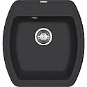 Кухонная мойка Florentina Нире-480 20.190.B0480.302 Антрацит