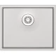 Приобрести Кухонная мойка Florentina Оптима-500 OHM.500.400.В.10.S.10 Нержавеющая сталь сатинированная в магазине сантехники Santeh-Crystal.ru
