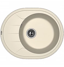 Кухонная мойка Florentina Родос-620 20.245.B0620.201 Жасмин