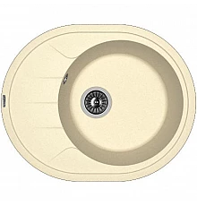 Кухонная мойка Florentina Родос-620 20.245.B0620.202 Шампань
