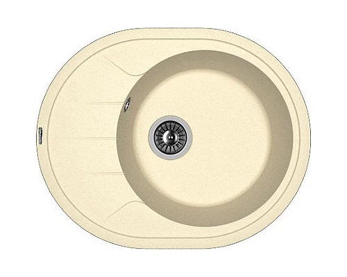 Заказать Кухонная мойка Florentina Родос-620 20.245.B0620.202 Шампань в магазине сантехники Santeh-Crystal.ru