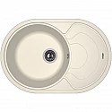 Кухонная мойка Florentina Родос-760 20.140.D0760.201 Жасмин