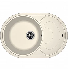 Кухонная мойка Florentina Родос-760 20.140.D0760.201 Жасмин